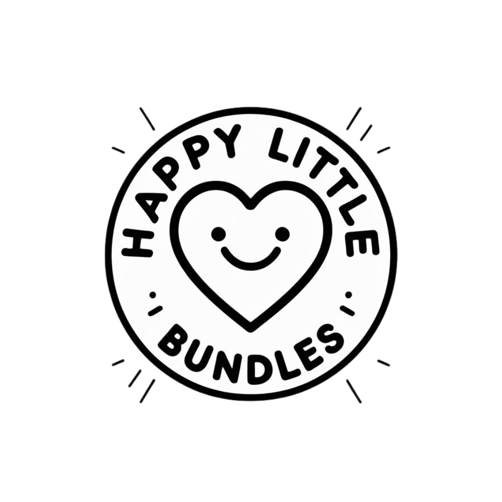 Happy Little Bundles